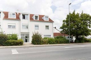 Büro zu mieten in 85049 Friedrichshofen, Büro oder Gewerbe in verkehrsgünstiger Lage nahe Klinikum