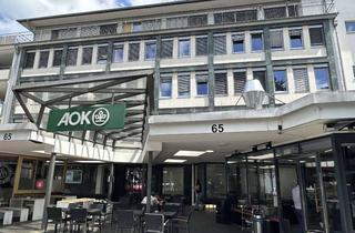 Büro zu mieten in Koblenzer Straße 65, 53173 Bad Godesberg, Helle, freundliche Büroetage im Zentrum von Bad Godesberg zu vermieten!