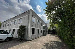 Büro zu mieten in 22926 Ahrensburg, Gepflegte Büroetage im Gewerbegebiet sucht neuen Mieter