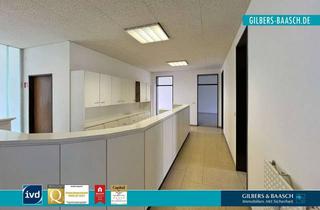Gewerbeimmobilie mieten in 54294 Zewen, Trier-Zewen: Gewerbeeinheit mit ca. 150 m² im Erdgeschoss