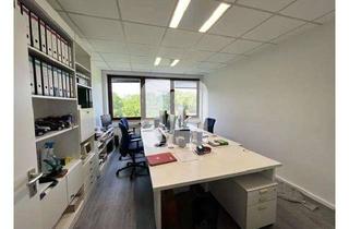 Büro zu mieten in 22453 Groß Borstel, ca. 175 m² hochwertige Büro-/Sozialflächen auf einem gepflegten Gewerbehof