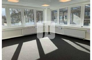 Büro zu mieten in 22848 Norderstedt, helle Büro-/Sozial-/Serviceflächen ab ca. 75 m² bis ca. 2.403 m²