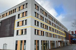 Büro zu mieten in Erich-Koch-Weser-Platz, 27568 Mitte, Büroräume in exponierter Lage in der Innenstadt