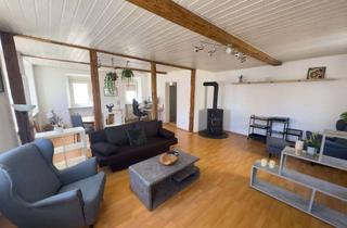 Immobilie mieten in Hauptstraße 40, 55270 Essenheim, Apartment in Hauptstraße, Essenheim for 89 m² with 1 bedroom
