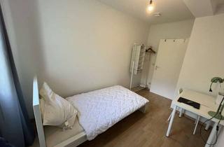 Immobilie mieten in Albrecht-Achilles-Straße, 10709 Wilmersdorf, Helles möbliertes WG-Zimmer in Jungs-WG direkt am Ku’damm – zentral, gepflegt & sofort einzugsbereit