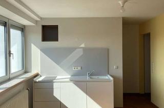 Immobilie mieten in 63456 Hanau, Möbliertes Appartement in Klein-Auheim für 1 Person, nur für Wochenendheimfahrer