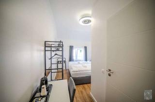 Immobilie mieten in 52070 Aachen, SOERS Studentenapartment (Nr. 9) - Modern. Hochwertig. All Inclusive