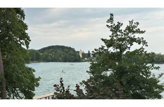 Immobilie mieten in 82234 Weßling, Wohnen direkt am Weßlinger See