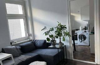 Immobilie mieten in Buttmannstraße 7a, 13357 Wedding, Smarte Wohnung in zentraler Lage