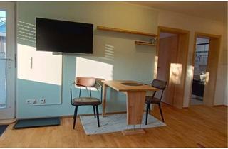 Immobilie mieten in 86465 Welden, Gemütliche Einliegerwohnung mit Terrasse