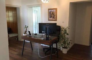 Immobilie mieten in Johann-Bader-Straße 35, 82049 Pullach, Helle 3-Zimmer-Wohnung mit zwei Balkonen in Pullach - Befristet mietbar
