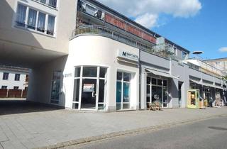 Gewerbeimmobilie mieten in Gewerbegasse, 83395 Freilassing, Kleine Gewerbeeinheit in zentraler Ecklage von Freilassing – vielseitig nutzbar und sofort verfügbar