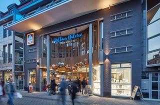Gewerbeimmobilie mieten in Kölner Straße 96-100, 41539 Dormagen, +++Attraktive Shopfläche in etablierter Einkaufslage+++