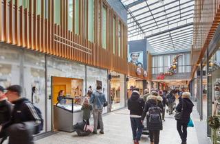 Geschäftslokal mieten in Kölner Straße 96-100, 41539 Dormagen, *Mitten im Geschehen* Einzelhandelsfläche in der Rathaus-Galerie