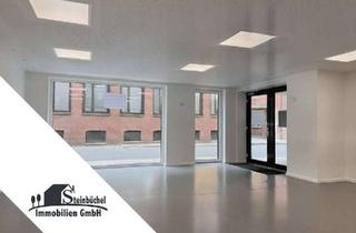 Geschäftslokal mieten in 48155 Hafen, Am Hafen von Münster: Modernes, stilvolles und vielseitiges Ladenlokal in attraktiver Lage!