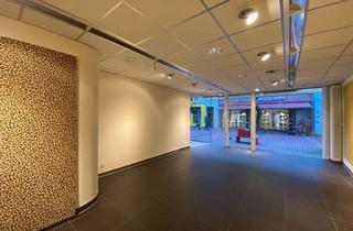 Geschäftslokal mieten in Kavarinerstraße 28, 47533 Kleve, Vielseitig nutzbares Ladenlokal in zentraler Fußgängerzonenlage von Kleve