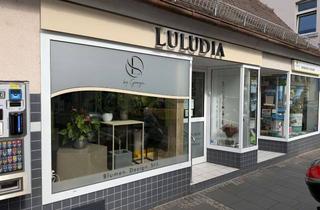 Geschäftslokal mieten in Weiherstr. 14, 65239 Hochheim, Kernsanierte Gewerbefläche, Ladenfläche, Verkaufsfläche 88qm²