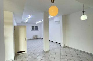 Gewerbeimmobilie mieten in Marktplatz 42, 65824 Schwalbach, Gewerbefläche im 1. Stock am Marktplatz mit vielseitigen Räumen in Schwalbach am Taunus