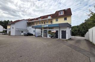 Geschäftslokal mieten in 69257 Wiesenbach, Attraktive Einzelhandelsfläche mit vielseitigen Nutzungsmöglichkeiten in Wiesenbach