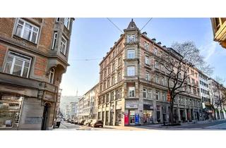 Geschäftslokal mieten in 70178 Süd, Vakante Ladenfläche in der Innenstadt - keine Gastronomie möglich