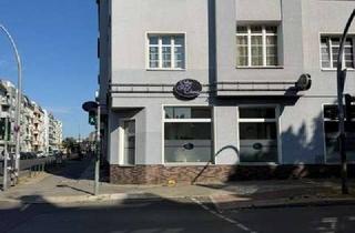 Gewerbeimmobilie mieten in Einbeckerstraße 37, 10317 Lichtenberg, *Provisionsfrei* Etablierter Friseursalon mit kompletter Einrichtung abzugeben - Nachfolger gesucht