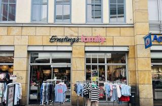 Geschäftslokal mieten in 99867 Gotha, Attraktive Ladenfläche in frequentierter Innenstadtlage