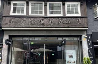 Gewerbeimmobilie kaufen in Neue Strasse, 38100 Innenstadt, Ladenlokal in Braunschweig - Provisionsfrei direkt vom Eigentümer