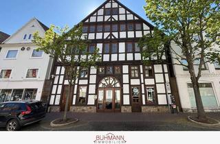Geschäftslokal mieten in 31655 Stadthagen, 31655 Stadthagen – Ladenlokal im Herzen der Stadt