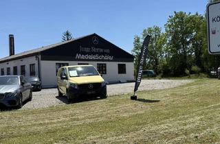 Gewerbeimmobilie mieten in Messerschmittring 76, 86343 Königsbrunn, 500qm+140qm+84qm Gewerbefreiflächen in 1A Geschäftslage