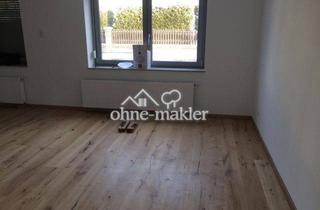 Wohnung kaufen in Gräfenbergerstrasse 14A, 91080 Uttenreuth, schöne 2 Zimmer EG Wohnung in Uttenreuth