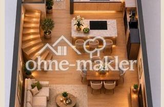 Haus kaufen in Auf Der Sonnen Seite 2A, 35085 Ebsdorfergrund, Neubau auf der Sonnenseite – KfW 55, Dachterrasse und Top-Ausstattung