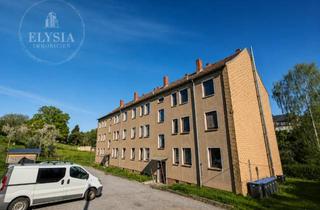Haus kaufen in 04680 Colditz, 12-WE-Kapitalanlage in Colditz – 720 m² Wohnfläche für ca. 486 €/m²