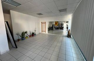 Geschäftslokal mieten in 63179 Obertshausen, 10530 - Vielseitige Gewerbefläche im Erdgeschoss – Ideal für Einzelhandel, Büro, Praxis oder Studio