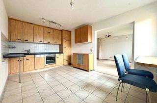 Wohnung kaufen in 71034 Böblingen, Clever geschnittene 1,5-Zimmer-Wohnung mit Südbalkon, Aufzug und TG-Stellplatz