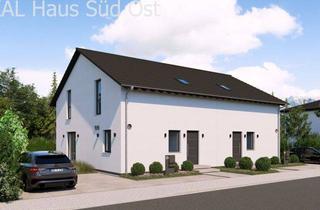 Haus kaufen in 90455 Nürnberg, DAS DOMIZIL FÜR FAMILIEN direkt am Alten Kanal