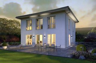Villa kaufen in 91564 Neuendettelsau, Familienfreundliche Stadtvilla mit gigantischem Platzangebot
