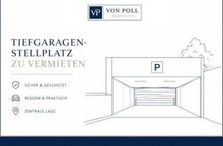 Garagen mieten in 90425 Nürnberg, TG-Stellplatz in der Düsseldorfer Straße, Nürnberg-Wetzendorf – ab sofort verfügbar