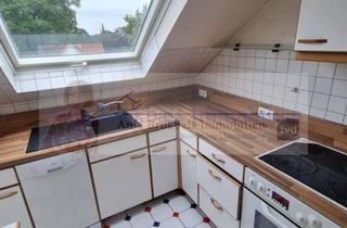 Wohnung kaufen in 33334 Gütersloh, Eigentum statt Miete: 3-4 ZKBWc mit Garage in Isselhorst - provisionsfrei für Käufer