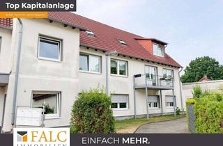 Wohnung kaufen in 45772 Marl, Exklusive Kapitalanlage in Marl, Langzeitvermietet und Zukunftssicher