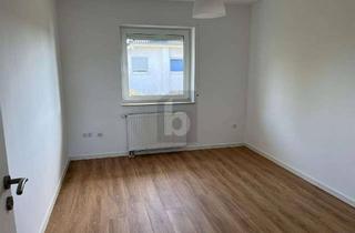 Wohnung kaufen in 35260 Stadtallendorf, ZENTRAL WOHNEN, ENTSPANNT LEBEN MIT AUSSICHT