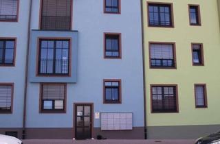 Wohnung kaufen in Markgrafenstraße, 79346 Endingen, Seniorengerechte 3 Zimmer Wohnung im Herzen von Endingen zum Erstbezug!