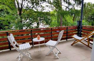 Wohnung kaufen in 60318 Nordend-West, Kernsanierter Gründerzeit-Altbau | 3 Zimmer | Balkon | Erstbezug | Nordend-West