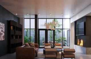 Loft kaufen in 44141 Hörde, EINZIGARTIGE LOFTWOHNUNG MIT PATIO IN INNENSTADTNAHER LAGE