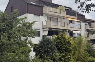 Wohnung kaufen in 65510 Idstein, Freigestellte 3,5-Zimmer, Balkon, Kamin und Stellplatz im 10-Fam.-Haus