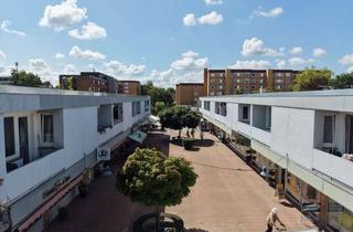 Wohnung kaufen in 30916 Isernhagen, Sofort bezugsfrei: 1,5-Zimmer-Eigentumswohnung in zentraler Lage von Isernhagen-Altwarmbüchen