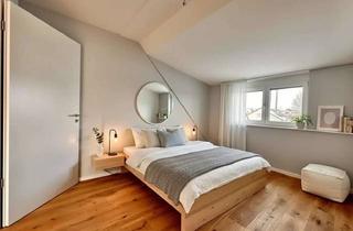 Loft kaufen in 85570 Markt Schwaben, 4 Zimmer Erstbezug mit Loftgefühl und großzügigem Wohnkomfort