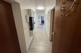 Wohnung kaufen in 86444 Affing, Die Gelegenheit! Sanierte 4-Zimmerwohnung mit Loggia in Mühlhausen-Anwalting