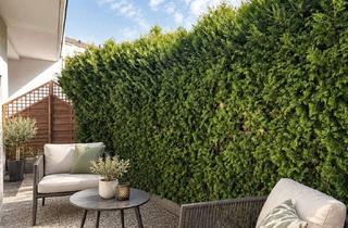 Wohnung kaufen in 67657 Innenstadt, POCHERT IMMOBILIEN - Hübsche Erdgeschoss-Wohnung mit Terrasse
