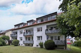 Wohnung kaufen in Röthenbacher Straße 64, 90537 Feucht, RUHIGE LAGE IN FEUCHT: SANIERUNGSBEDÜRFTIGE 3-ZIMMER-DG-WOHNUNG OHNE BALKON IM 2. OG OHNE LIFT