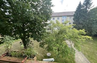 Wohnung kaufen in 38104 Volkmarode, BS-Schapen, ETW, ruh. Lage, 1.OG, ca 85m²-Wfl, 3Zi, Balkon, EL-Leit/Bad neu, EBK, gut. Zustand, frei